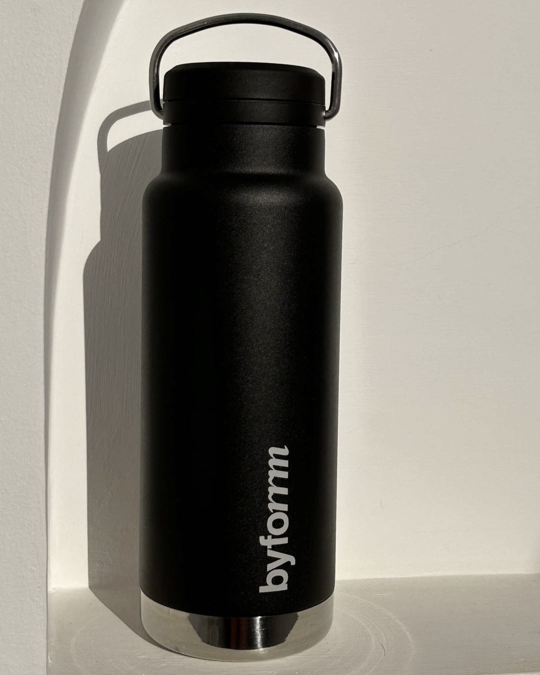 Byforrm Drink Bottle