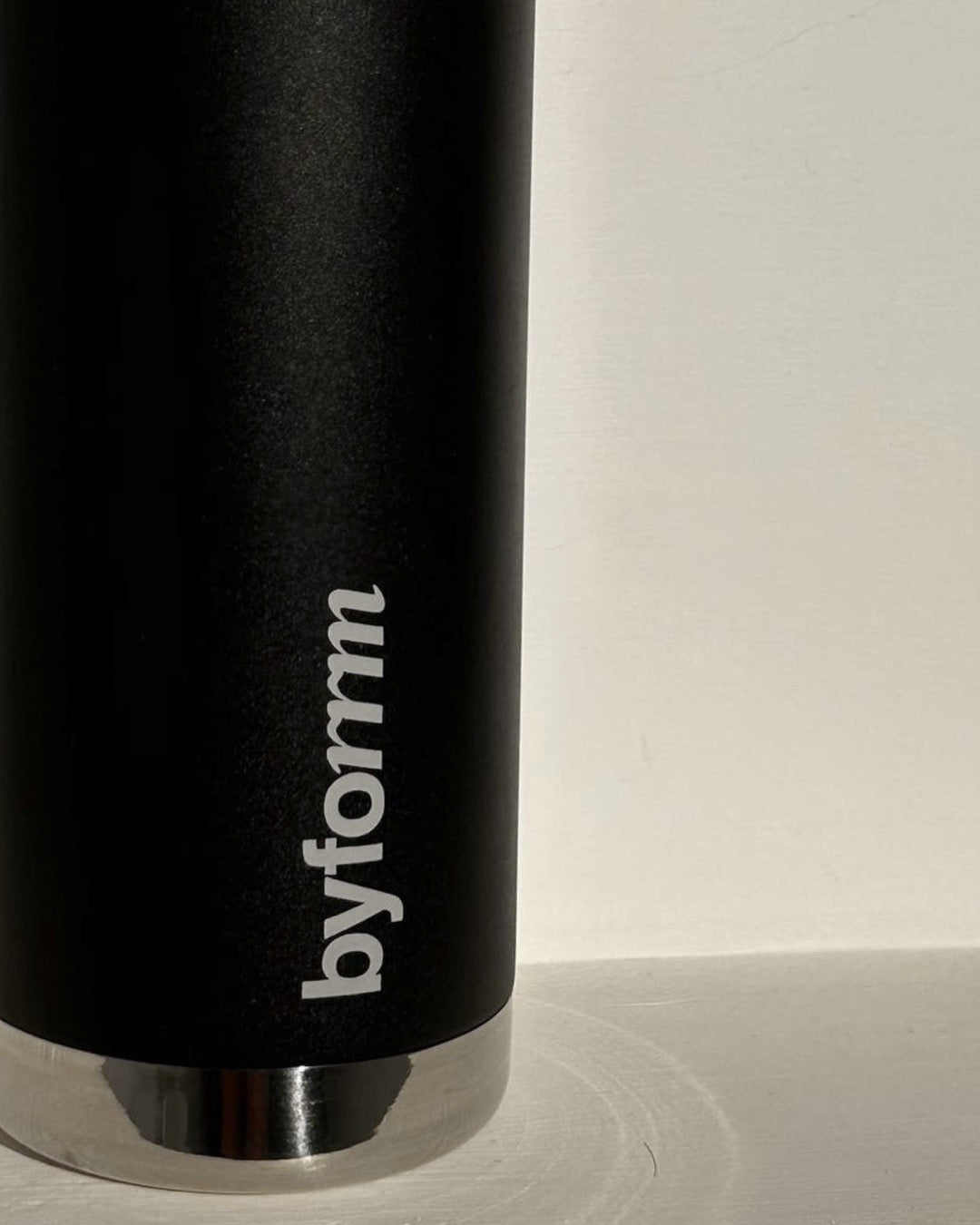 Byforrm Drink Bottle