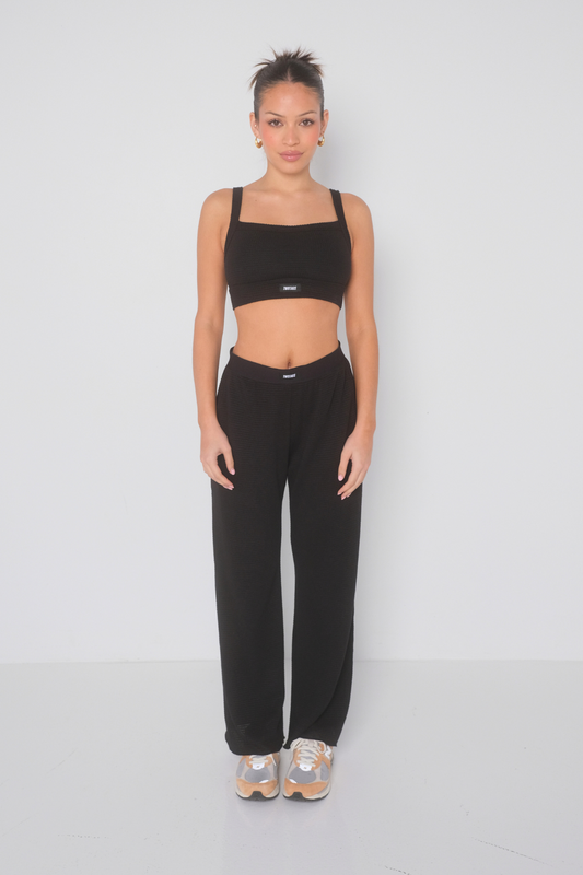 Lounge Pants - Black