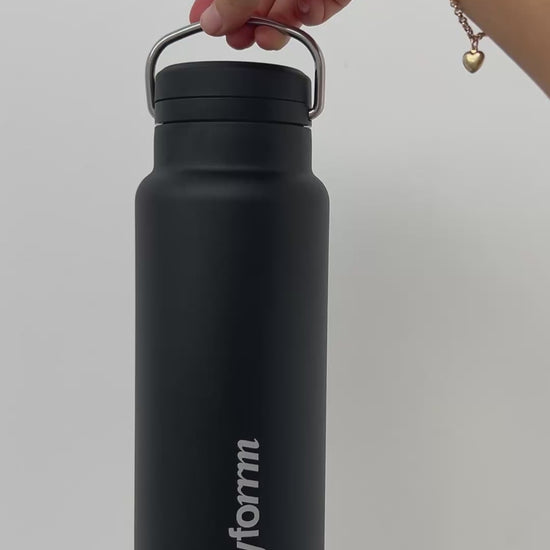 Byforrm Drink Bottle