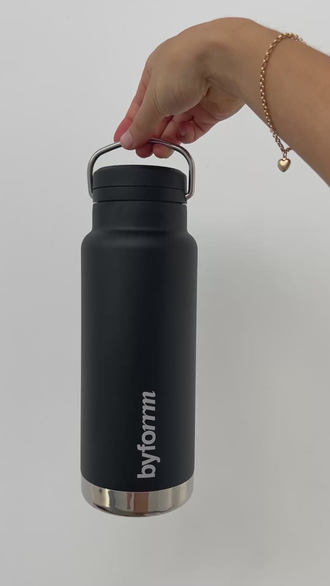 Byforrm Drink Bottle